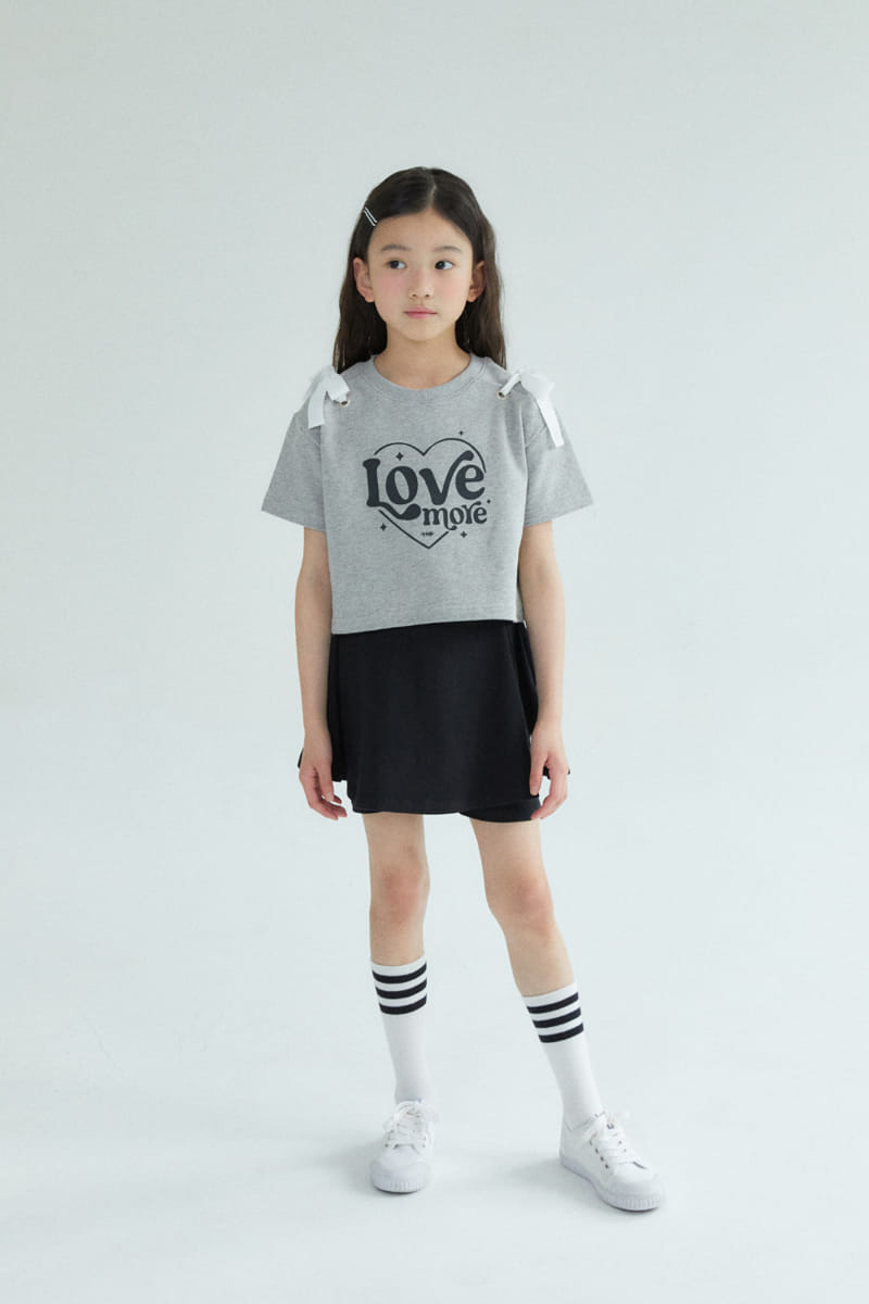 Kokoyarn - Korean Children Fashion - #toddlerclothing - Flare Skirt - 3