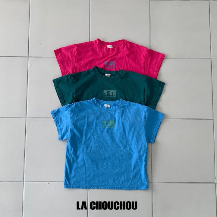 La Chouchou - Korean Children Fashion - #childofig - Ten Ten Tee