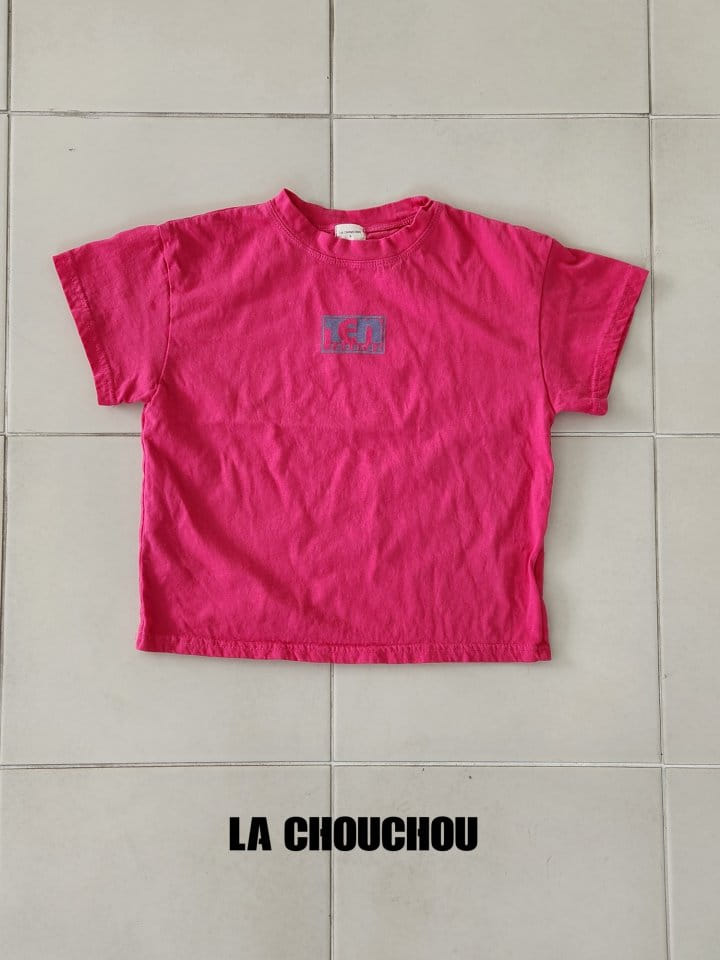 La Chouchou - Korean Children Fashion - #designkidswear - Ten Ten Tee - 4