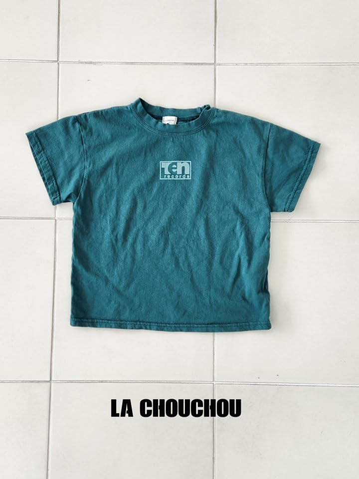 La Chouchou - Korean Children Fashion - #fashionkids - Ten Ten Tee - 5