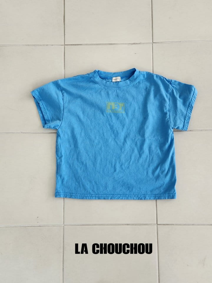 La Chouchou - Korean Children Fashion - #kidsshorts - Ten Ten Tee - 6