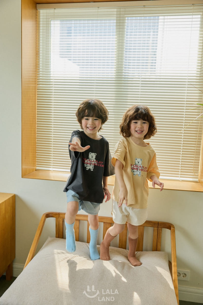 Lalaland - Korean Children Fashion - #Kfashion4kids - Crispy Pants - 10