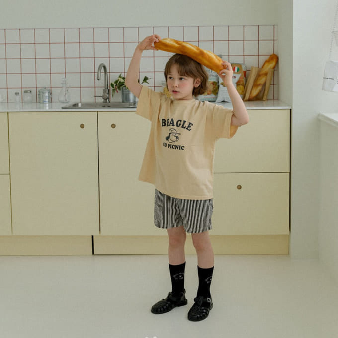 Lalaland - Korean Children Fashion - #childofig - Milkis Shorts