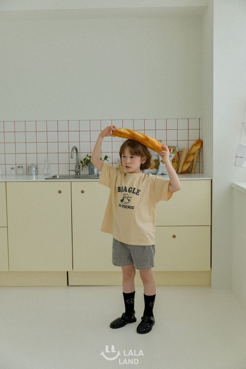 Lalaland - Korean Children Fashion - #fashionkids - Milkis Shorts - 5