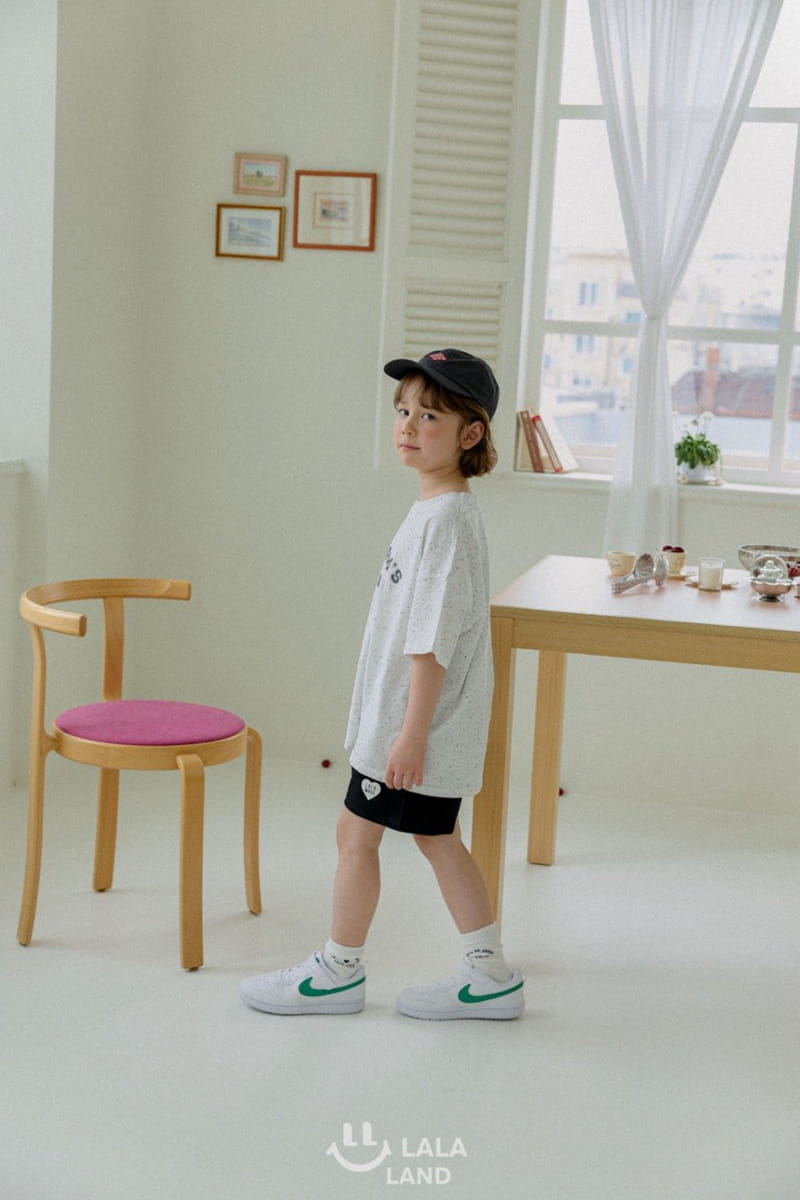 Lalaland - Korean Children Fashion - #littlefashionista - Brahms Tee - 9