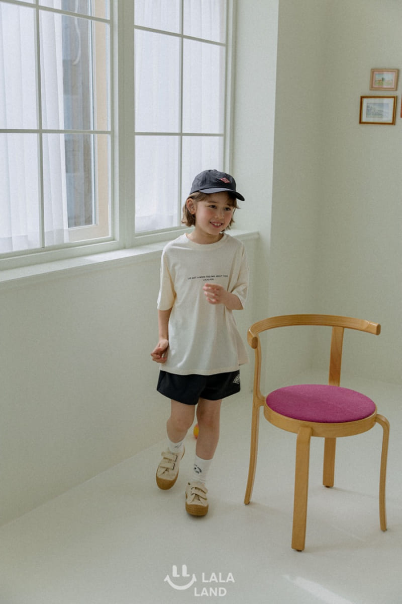 Lalaland - Korean Children Fashion - #magicofchildhood - PK Shorts - 10