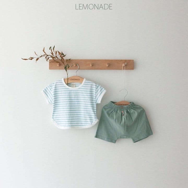 Lemonade - Korean Baby Fashion - #babyboutique - Candy Tee - 7