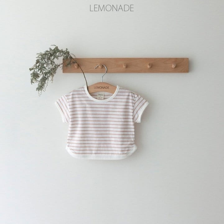 Lemonade - Korean Baby Fashion - #babyboutique - Candy Tee - 8