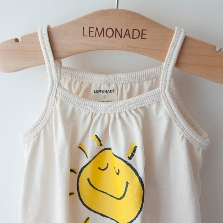 Lemonade - Korean Baby Fashion - #babyboutiqueclothing - Sun Shine Body Suit - 7