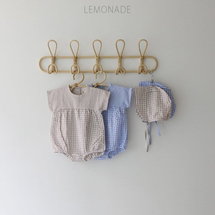 Lemonade - Korean Baby Fashion - #babyclothing - Juki Body Suit - 2