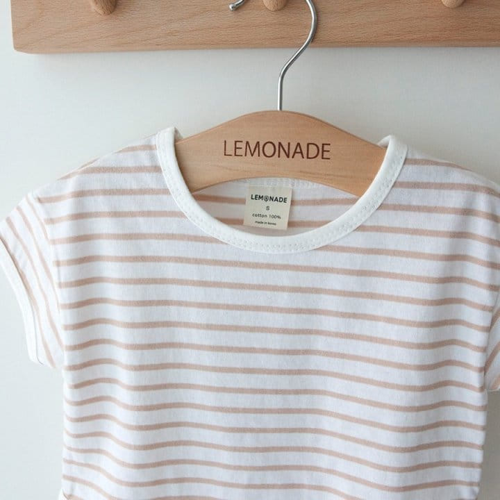 Lemonade - Korean Baby Fashion - #babyclothing - Candy Tee - 10