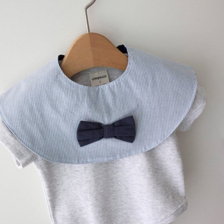 Lemonade - Korean Baby Fashion - #babygirlfashion - Noa Tuxedo - 4