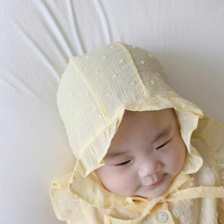 Lemonade - Korean Baby Fashion - #babyoninstagram - Yuki Body Suit - 10