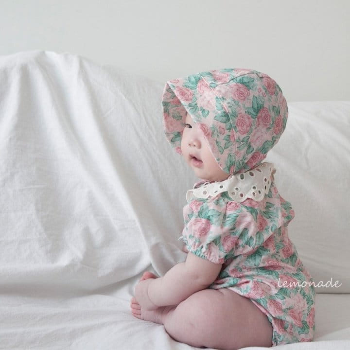 Lemonade - Korean Baby Fashion - #babyoninstagram - Lysian Body Suit - 6