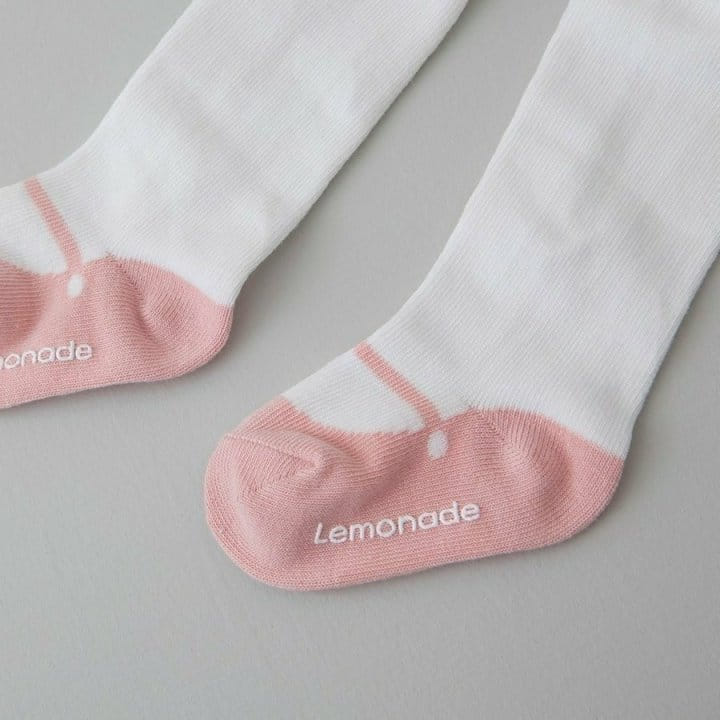 Lemonade - Korean Baby Fashion - #babyoninstagram - Ballet Socks - 5