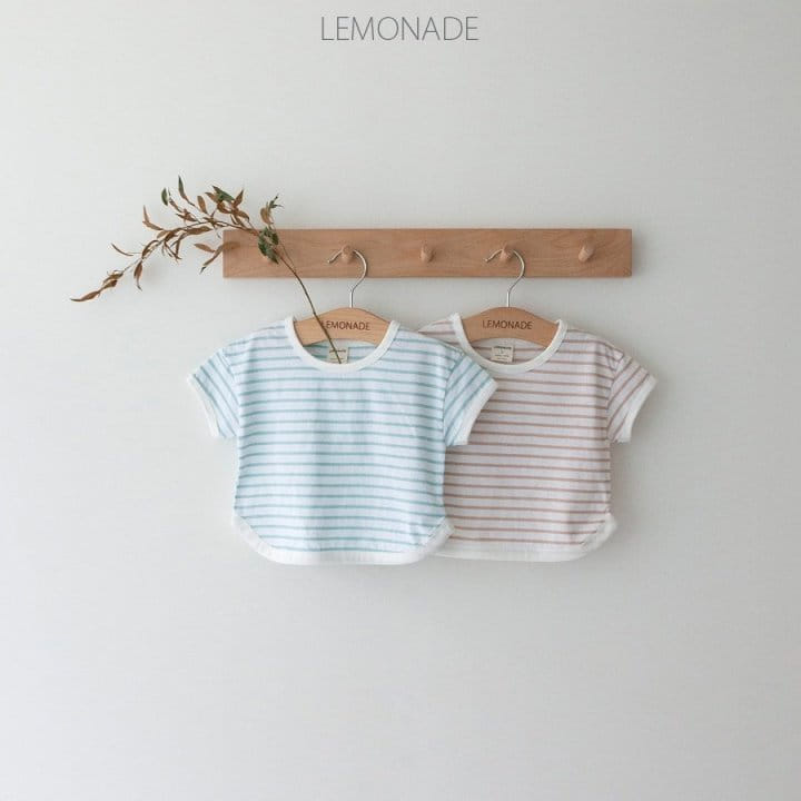 Lemonade - Korean Baby Fashion - #babyootd - Candy Tee