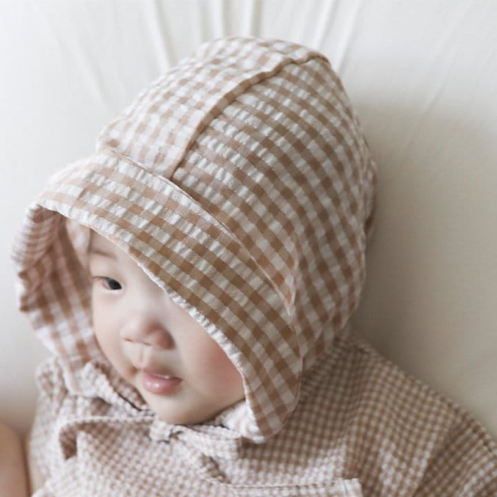 Lemonade - Korean Baby Fashion - #babyoutfit - Juki Body Suit - 9