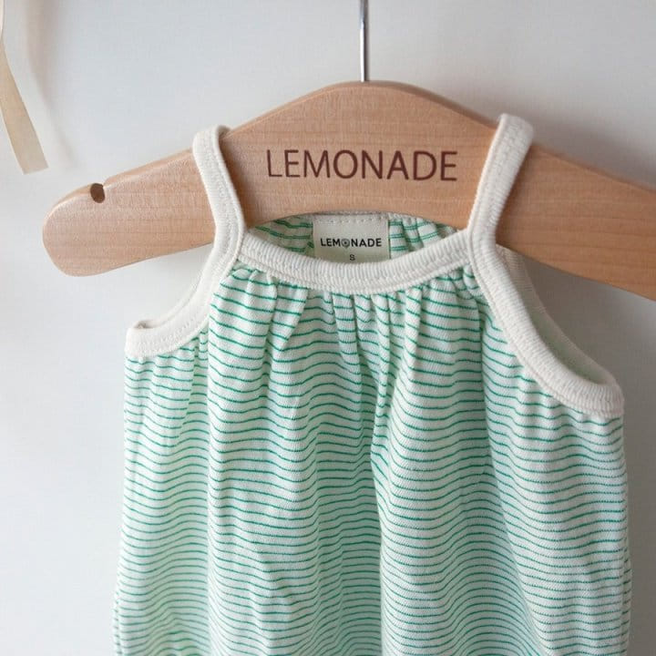 Lemonade - Korean Baby Fashion - #babyoutfit - Jeje Body Suit - 8