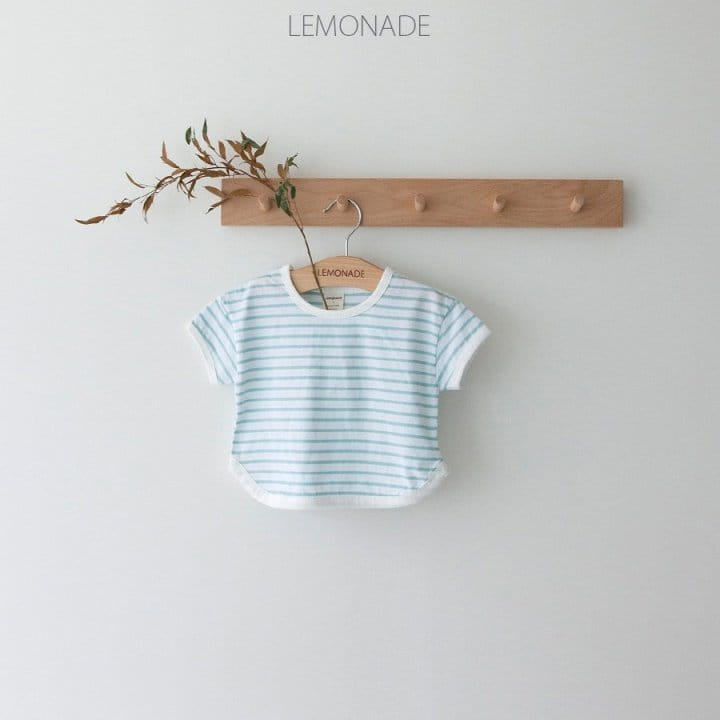 Lemonade - Korean Baby Fashion - #babyoutfit - Candy Tee - 2