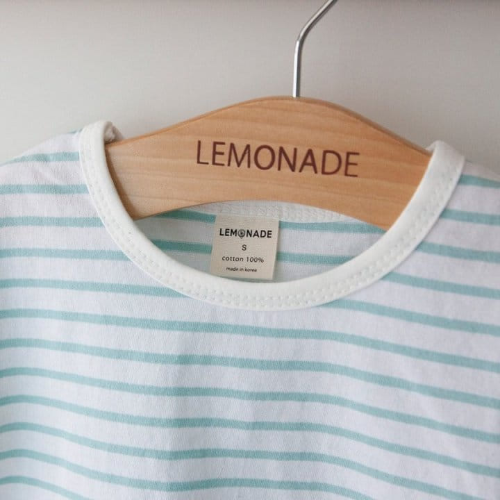 Lemonade - Korean Baby Fashion - #babyoutfit - Candy Tee - 3