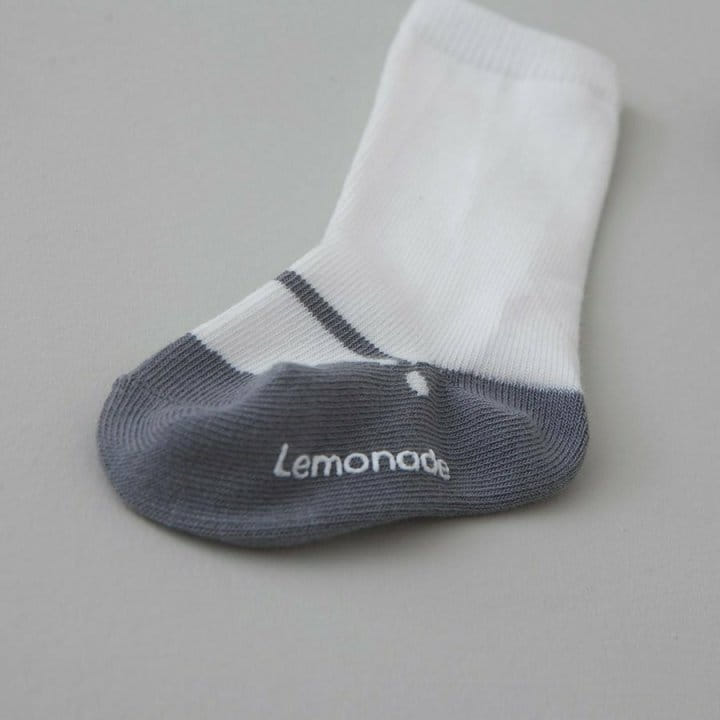 Lemonade - Korean Baby Fashion - #babyoutfit - Ballet Socks - 7