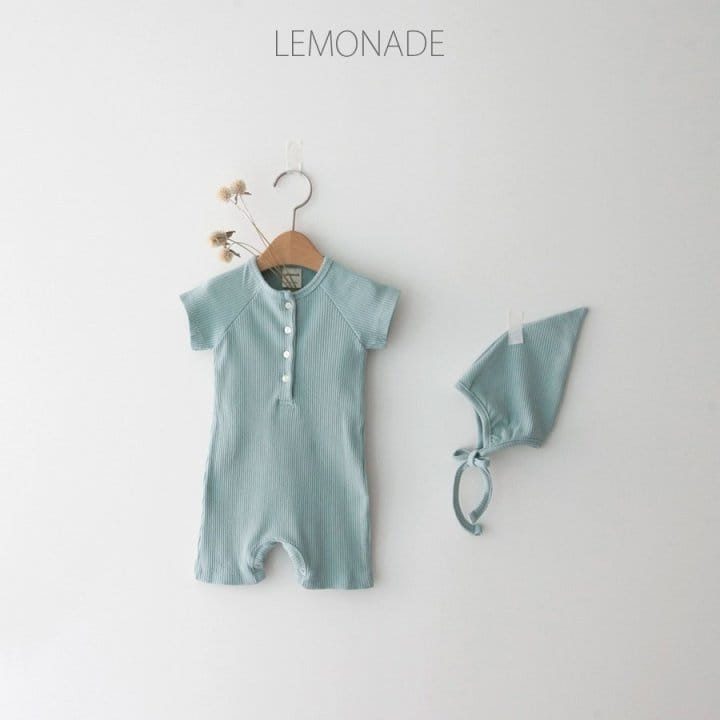 Lemonade - Korean Baby Fashion - #babywear - Sangkmi Body Suit - 2