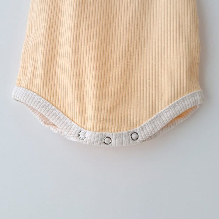 Lemonade - Korean Baby Fashion - #onlinebabyshop - Union Body Suit - 11