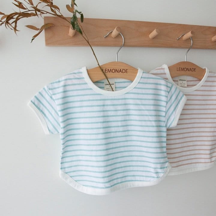 Lemonade - Korean Baby Fashion - #onlinebabyshop - Candy Tee - 6