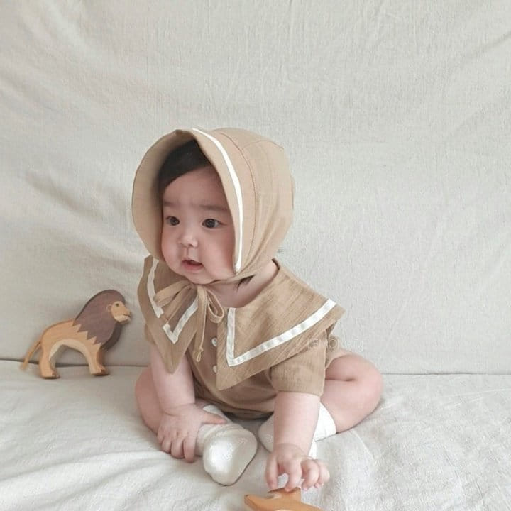 Lemonade - Korean Baby Fashion - #onlinebabyshop - Sugar Body Suit - 7