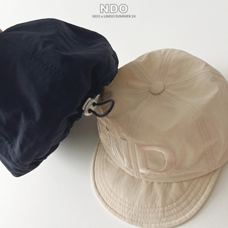 Lindo - Korean Children Fashion - #Kfashion4kids - Andy Hat - 8