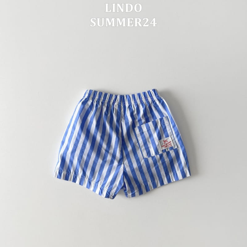 Lindo - Korean Children Fashion - #Kfashion4kids - Milkis Pants - 8