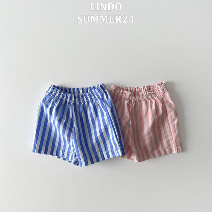 Lindo - Korean Children Fashion - #childrensboutique - Milkis Pants