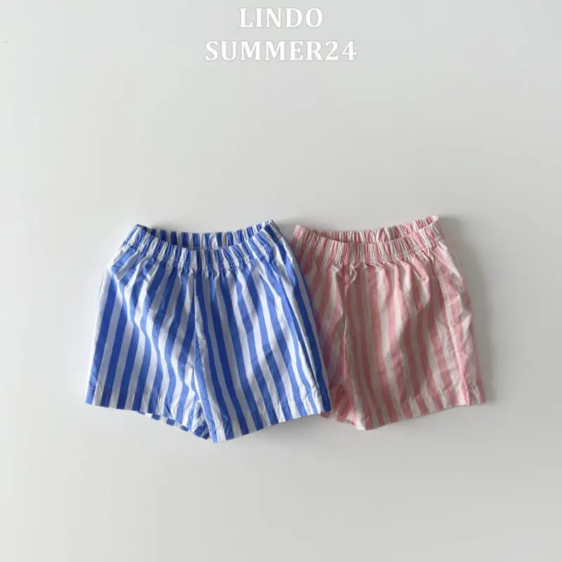 Lindo - Korean Children Fashion - #designkidswear - Milkis Pants - 2