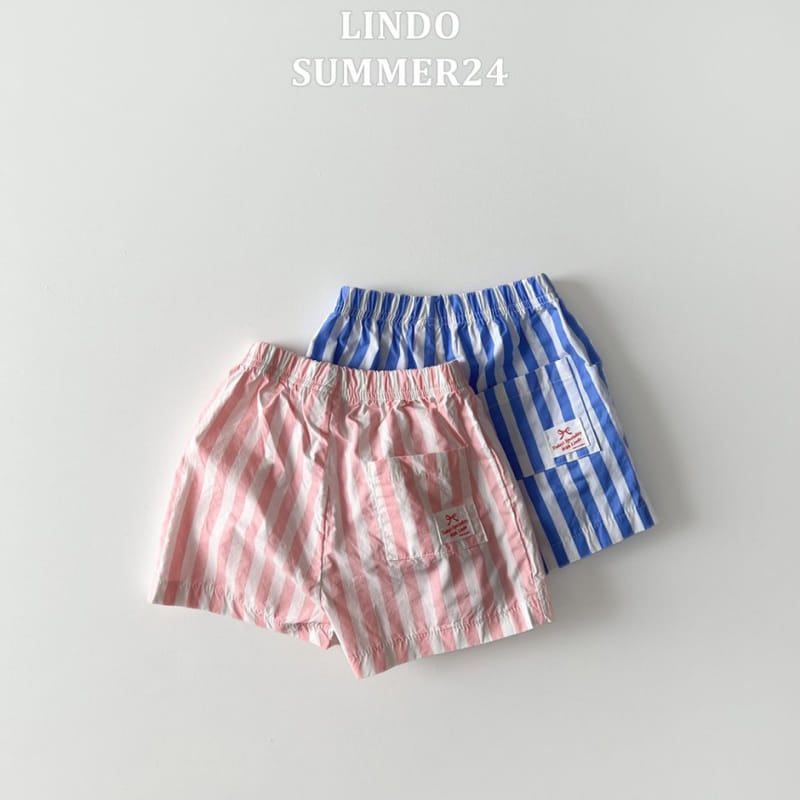 Lindo - Korean Children Fashion - #discoveringself - Milkis Pants - 4