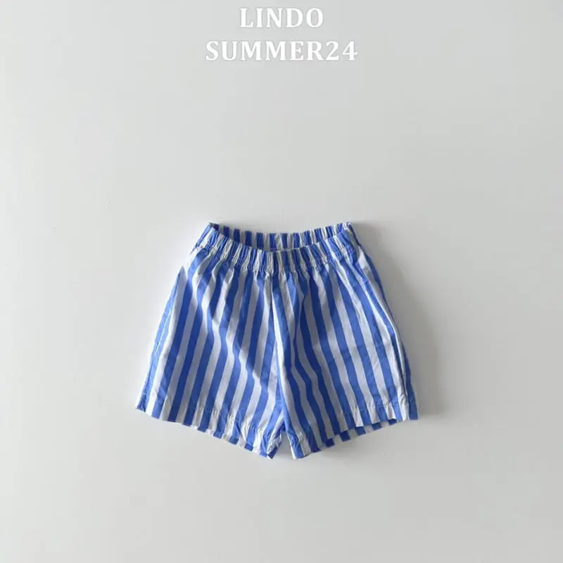 Lindo - Korean Children Fashion - #kidsshorts - Milkis Pants - 5