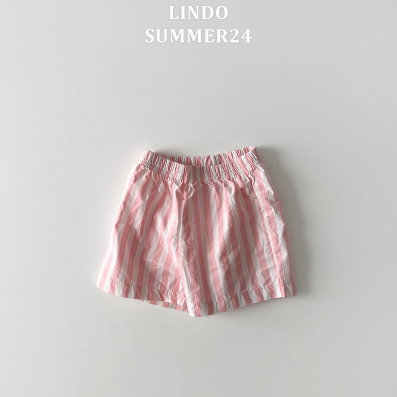 Lindo - Korean Children Fashion - #kidsstore - Milkis Pants - 6