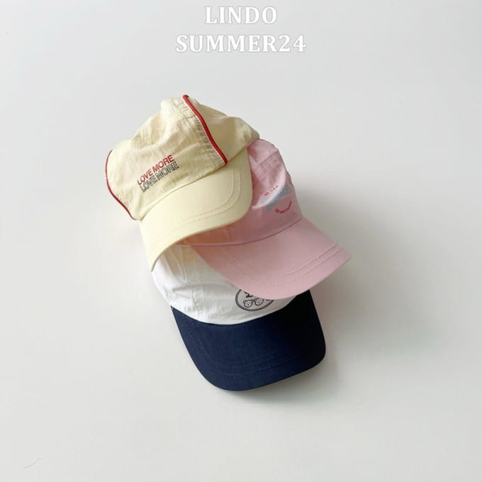 Lindo - Korean Children Fashion - #kidzfashiontrend - Lindo Hat