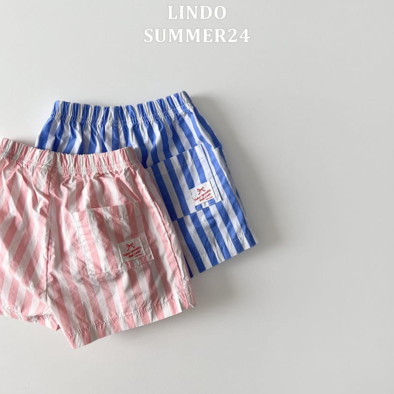 Lindo - Korean Children Fashion - #kidzfashiontrend - Milkis Pants - 7