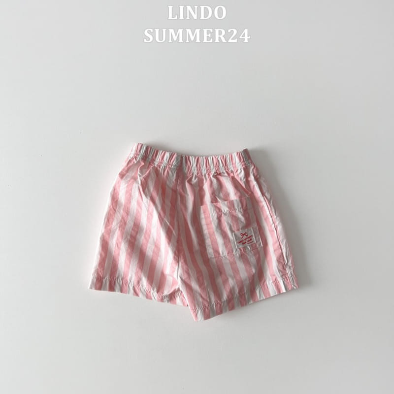 Lindo - Korean Children Fashion - #littlefashionista - Milkis Pants - 9