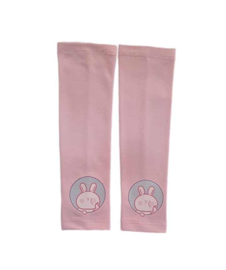 Little Rabbit - Korean Children Fashion - #Kfashion4kids - Cool Wrist Let - 9