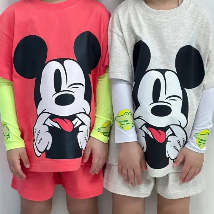 Little Rabbit - Korean Children Fashion - #childofig - Cool Wrist Let