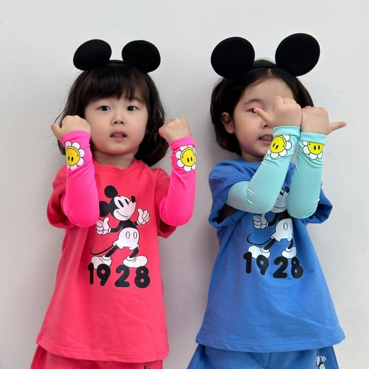 Little Rabbit - Korean Children Fashion - #fashionkids - Cool Wrist Let - 5