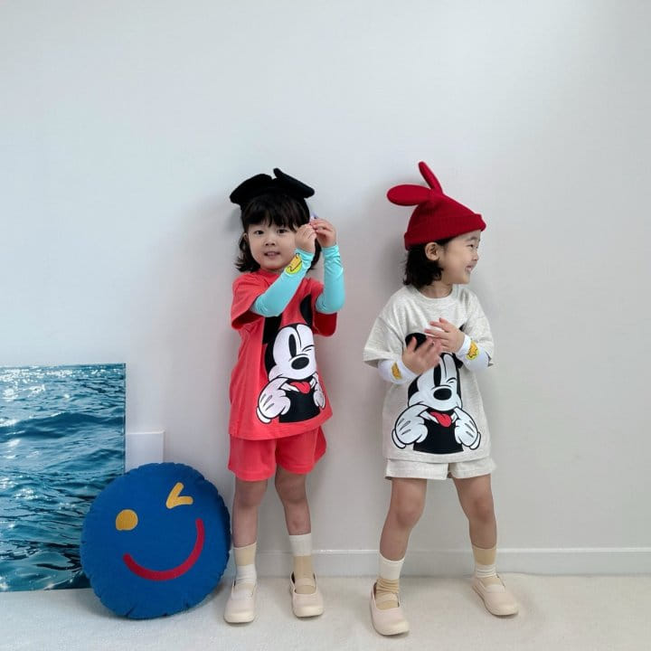 Little Rabbit - Korean Children Fashion - #littlefashionista - Cool Wrist Let - 10