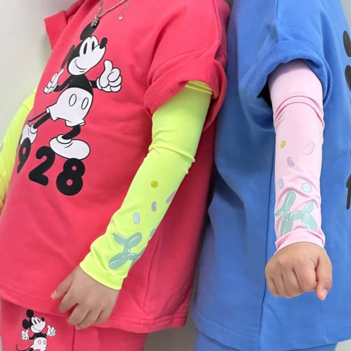 Little Rabbit - Korean Children Fashion - #magicofchildhood - Cool Wrist Let - 11