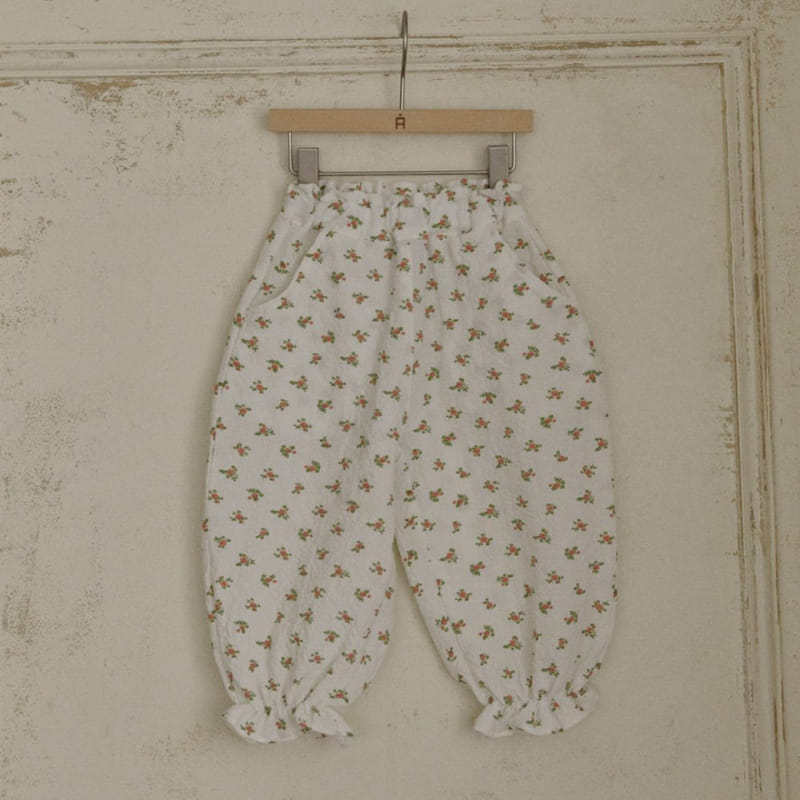 Lolobole - Korean Children Fashion - #Kfashion4kids - Benjamin Pants - 2