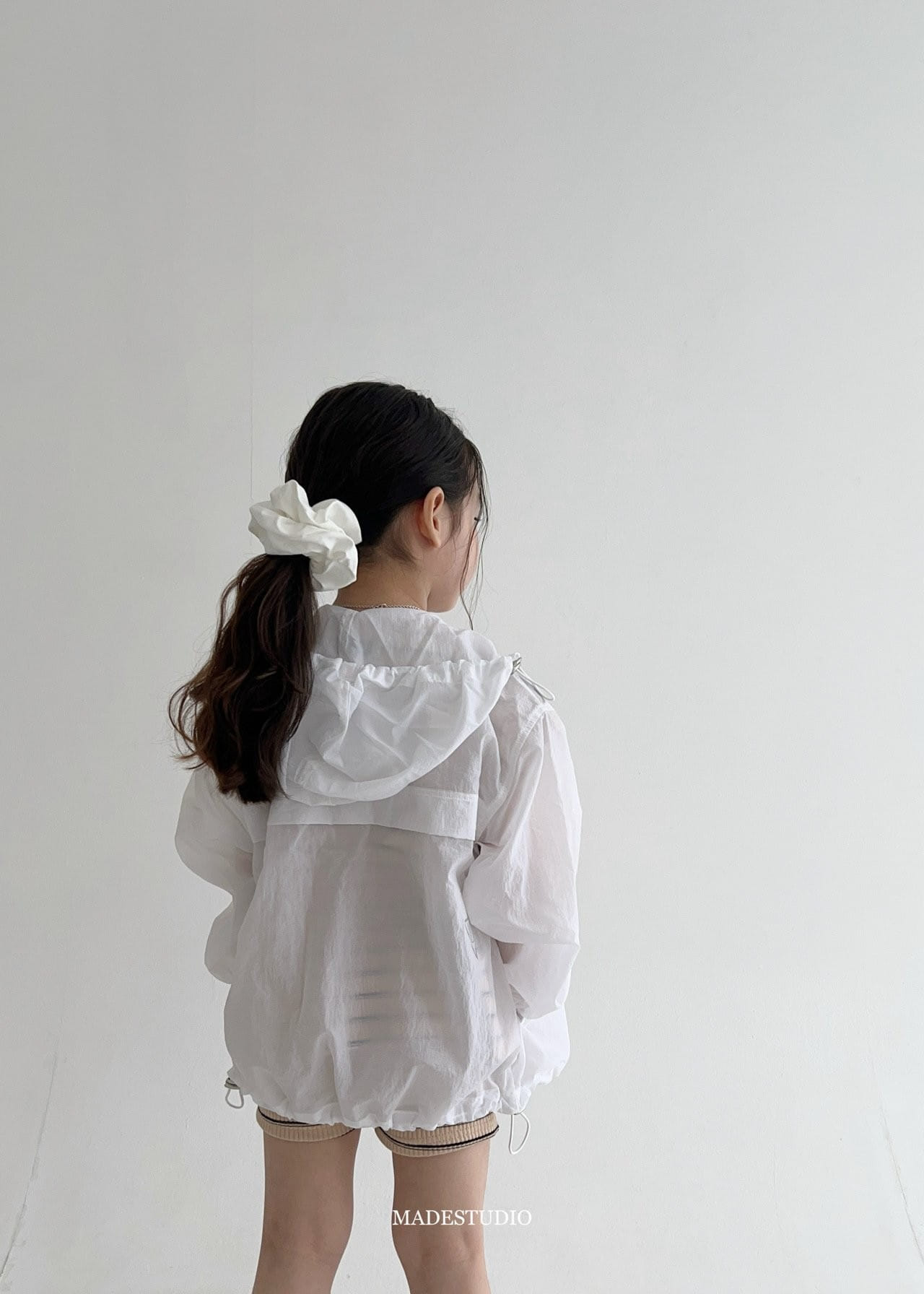 Made Studio - Korean Children Fashion - #magicofchildhood - Summer Jumper - 8