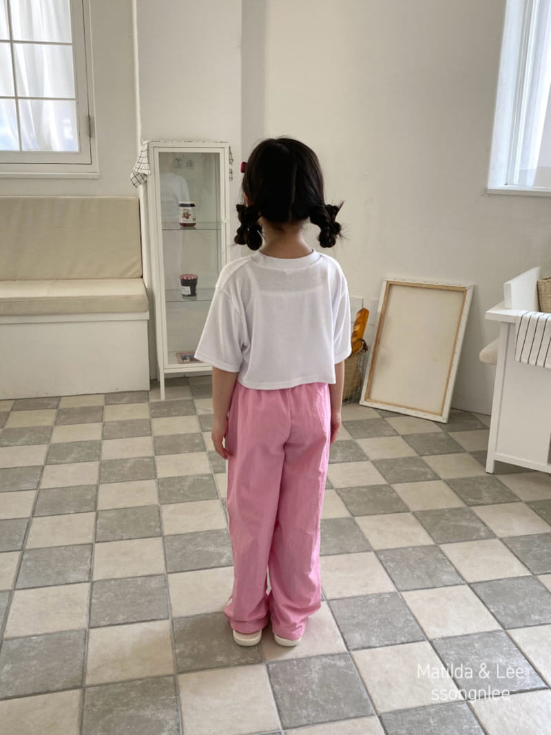 Matilda & Lee - Korean Children Fashion - #childofig - Bolero Sleeveless Set - 10