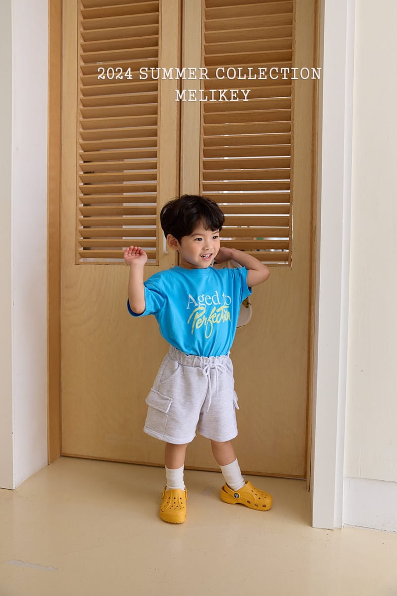 Melikey - Korean Children Fashion - #Kfashion4kids - Perfection Tee - 10