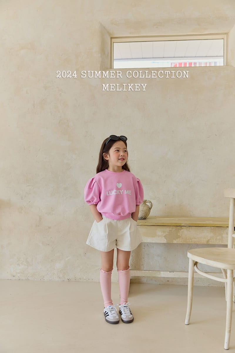 Melikey - Korean Children Fashion - #childofig - Rib Long Socks - 7