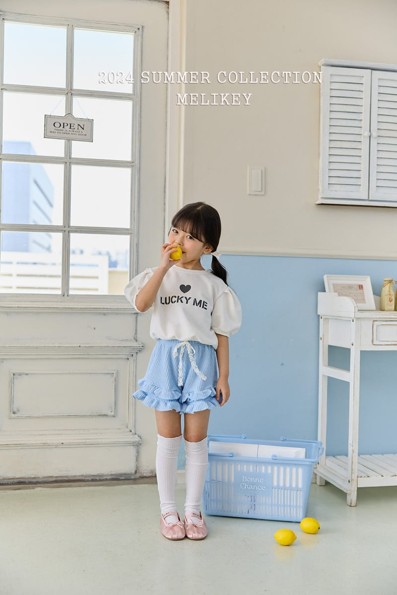 Melikey - Korean Children Fashion - #minifashionista - Rib Long Socks - 2